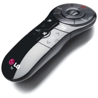 Orginalfernbedienung für LG AN-MR400, AKB73775901