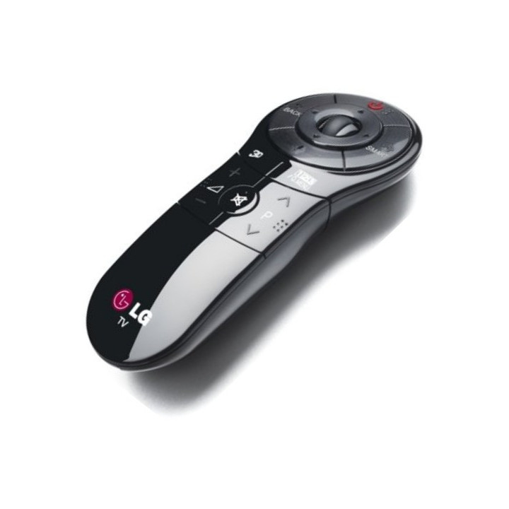 Orginalfernbedienung für LG AN-MR400, AKB73775901