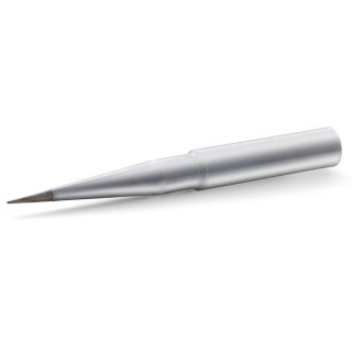 Weller Lötspitze XNT-1L, lang, Ø 0,2 mm, 43 mm