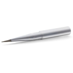 Weller Lötspitze XNT-1L, lang, Ø 0,2 mm, 43 mm
