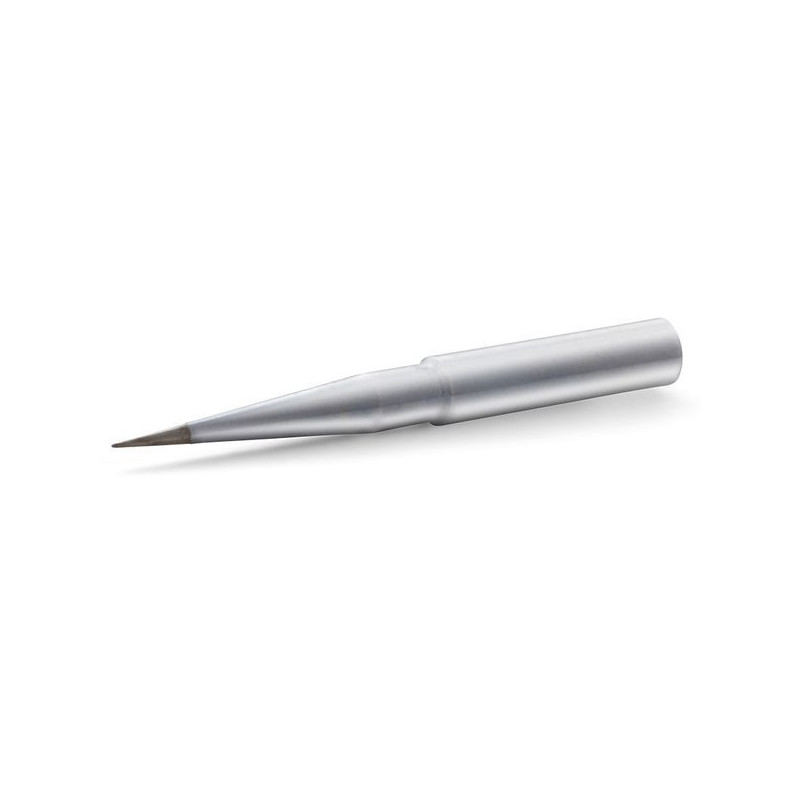Weller Lötspitze XNT-1L, lang, Ø 0,2 mm, 43 mm