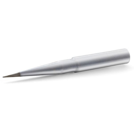 Weller Lötspitze XNT-1L, lang, Ø 0,2 mm, 43 mm