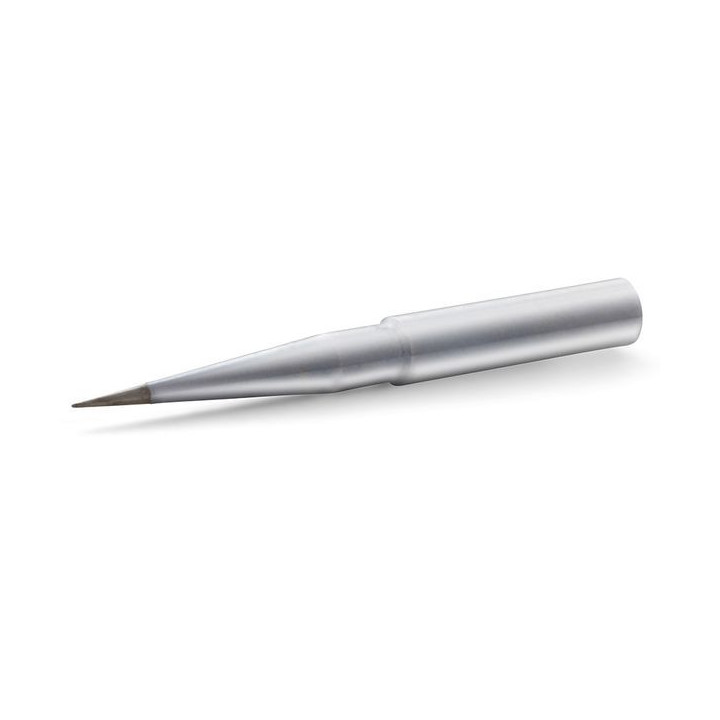 Weller Lötspitze XNT-1L, lang, Ø 0,2 mm, 43 mm