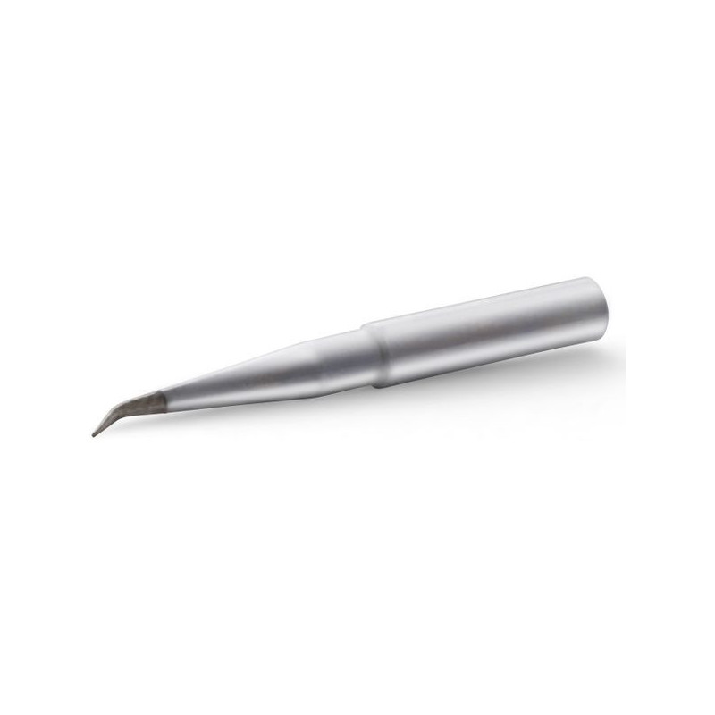 Weller Lötspitze XNT-1LX, rund, lang, Ø 0,2 mm