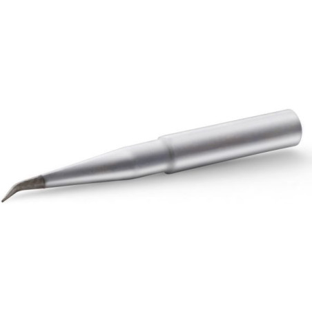 Weller Lötspitze XNT-1LX, rund, lang, Ø 0,2 mm