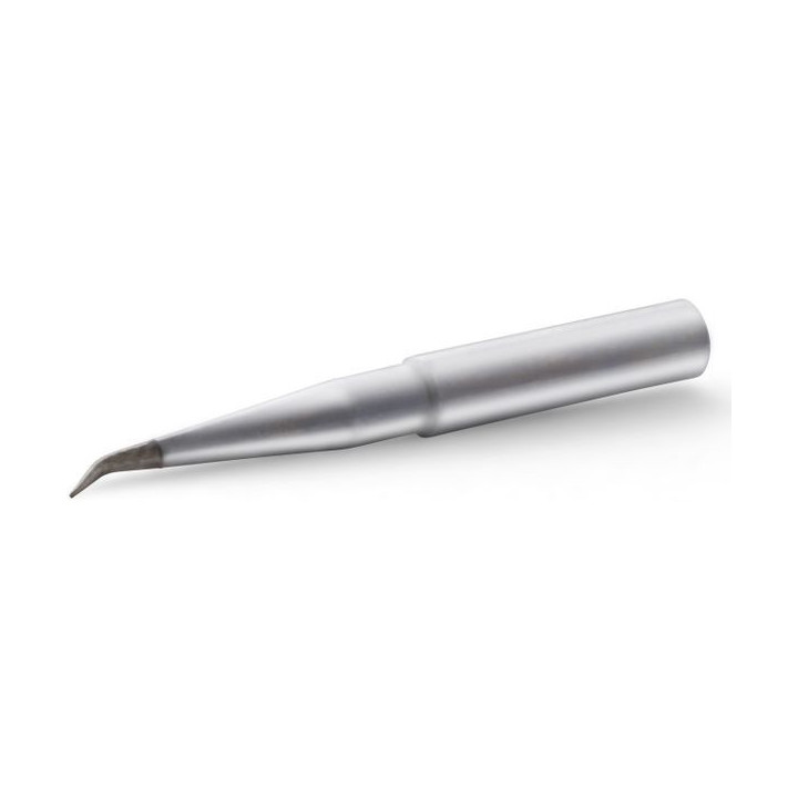 Weller Lötspitze XNT-1LX, rund, lang, Ø 0,2 mm