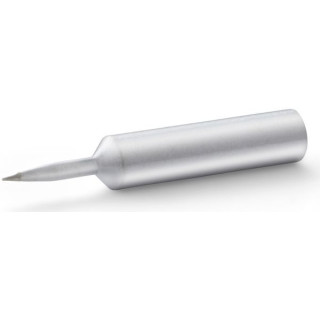 Weller Lötspitze XNT-1S, rund, schlank, D: 0,2 mm