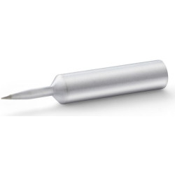 Weller Lötspitze XNT-1S, rund, schlank, D: 0,2 mm