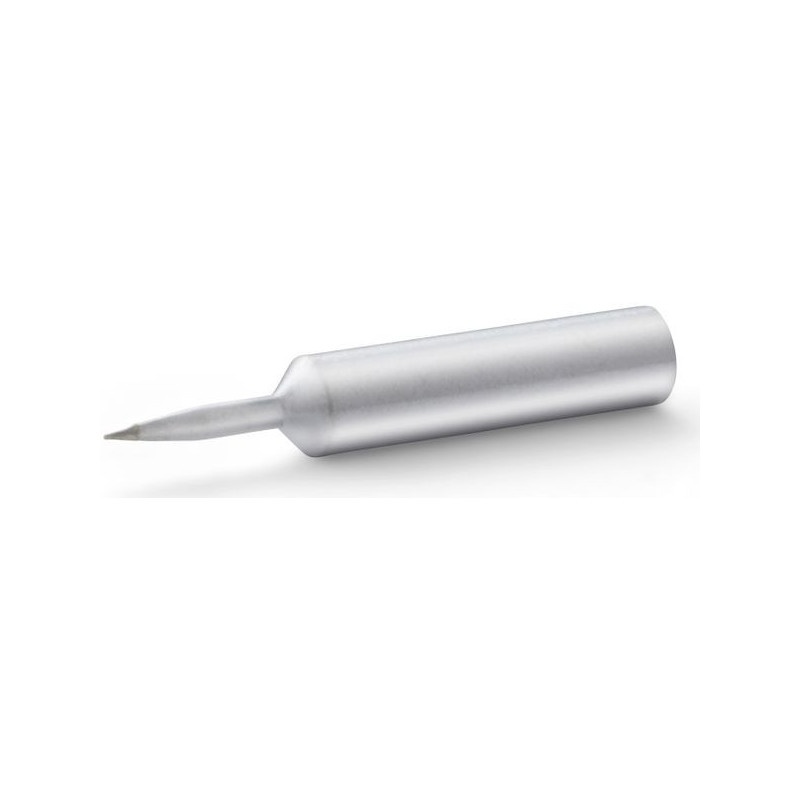 Weller Lötspitze XNT-1S, rund, schlank, D: 0,2 mm
