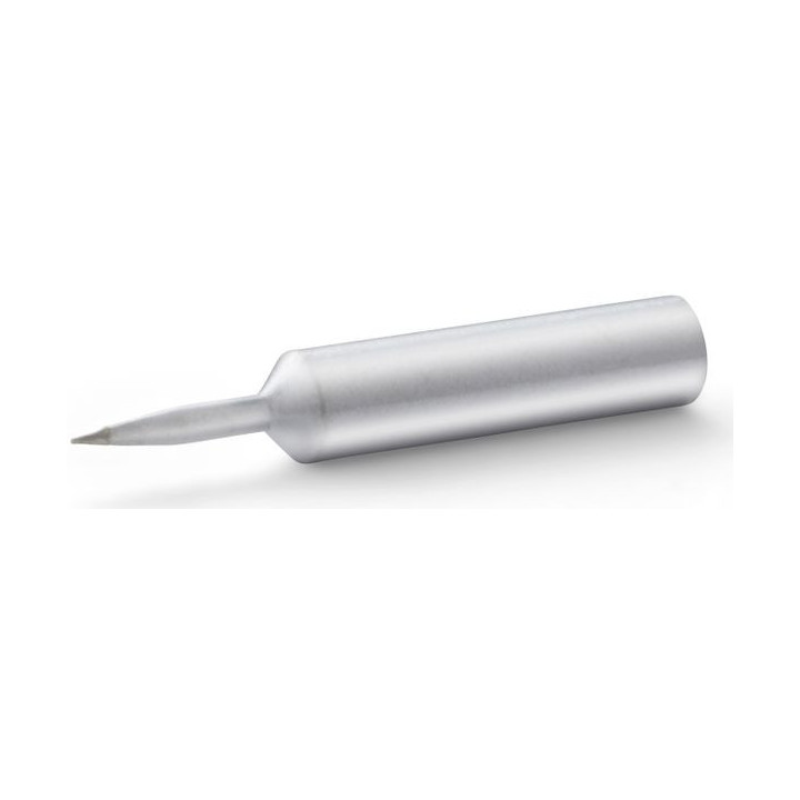 Weller Lötspitze XNT-1S, rund, schlank, D: 0,2 mm