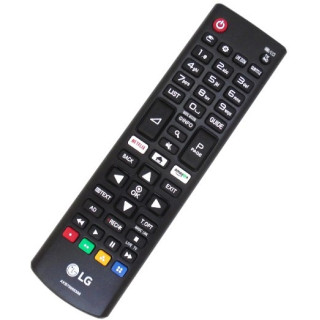 Orginalfernbedienung für LG AKB75095308