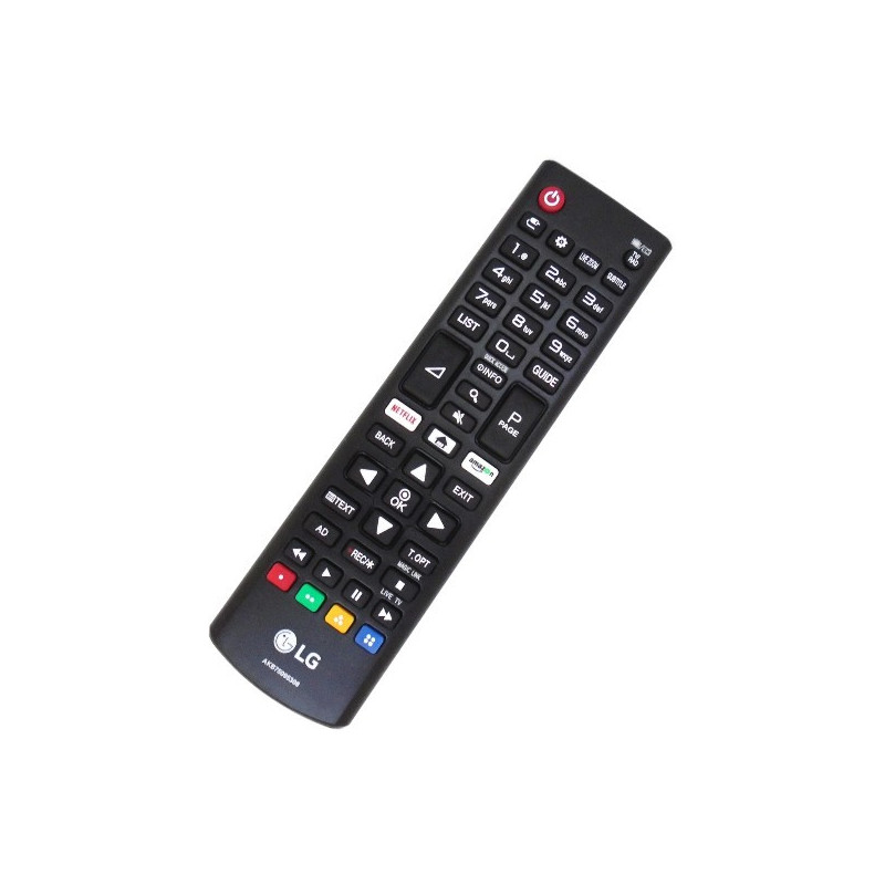 Orginalfernbedienung für LG AKB75095308