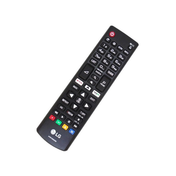Orginalfernbedienung für LG AKB75095308