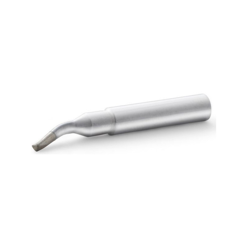 Weller Lötspitze XNT-4, rund, abgeschrägt 45°, Ø 1,2 mm