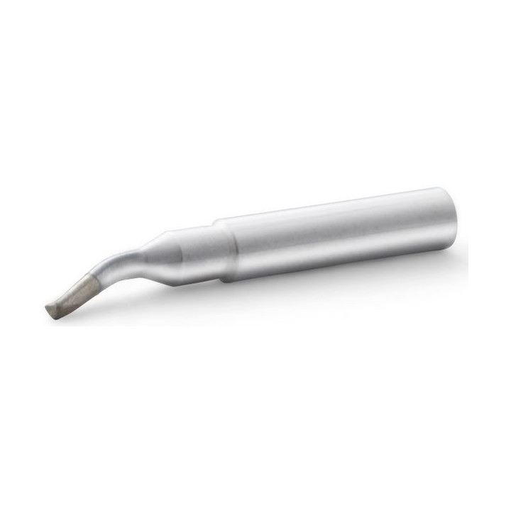 Weller Lötspitze XNT-4, rund, abgeschrägt 45°, Ø 1,2 mm