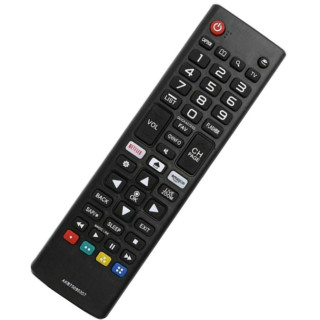 Ersatzfernbedienung für LG AKB75095307