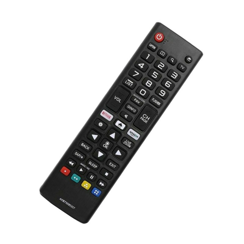 Ersatzfernbedienung für LG AKB75095307