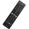 Ersatzfernbedienung für LG AKB75095307