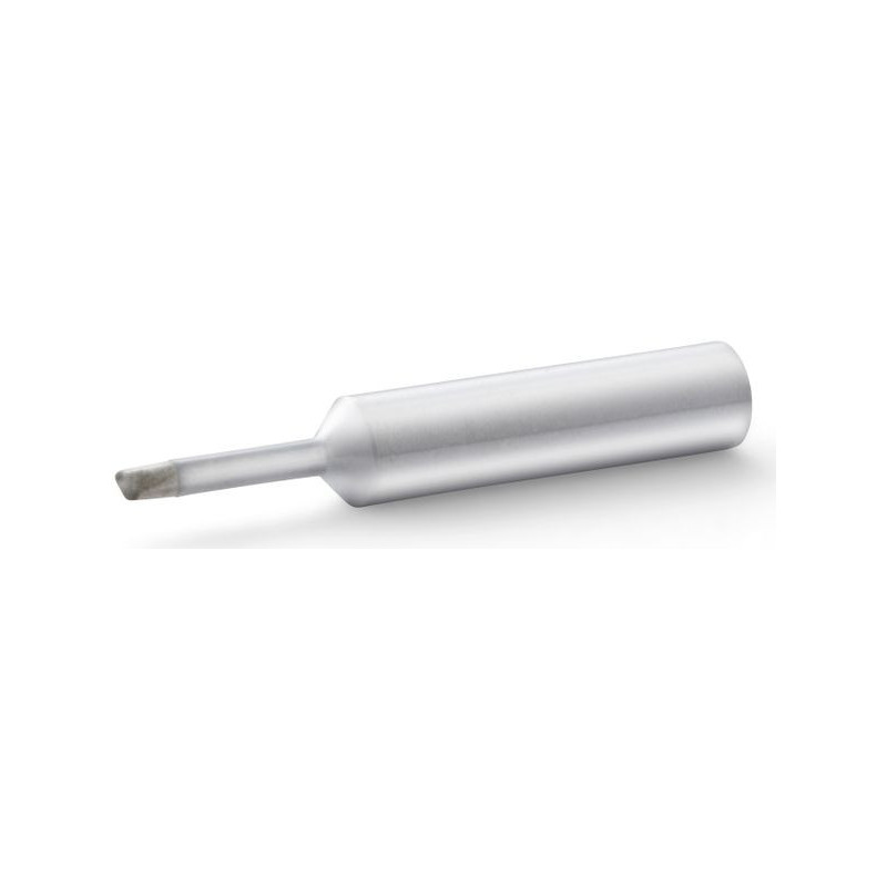 Weller Lötspitze XNT-6, meißelförmig, 1,6 x 0,4 mm