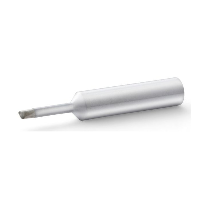 Weller Lötspitze XNT-6, meißelförmig, 1,6 x 0,4 mm