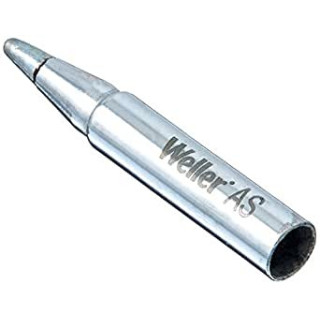 Weller Lötspitze XNT AS, rundform, Ø 1,6 mm