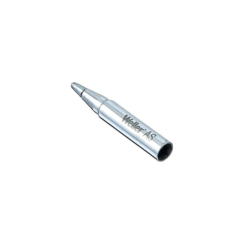 Weller Lötspitze XNT AS, rundform, Ø 1,6 mm
