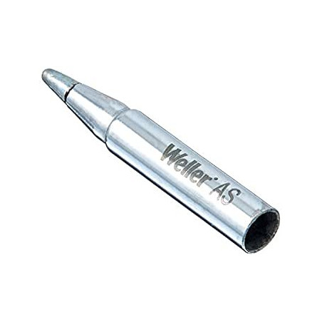 Weller Lötspitze XNT AS, rundform, Ø 1,6 mm