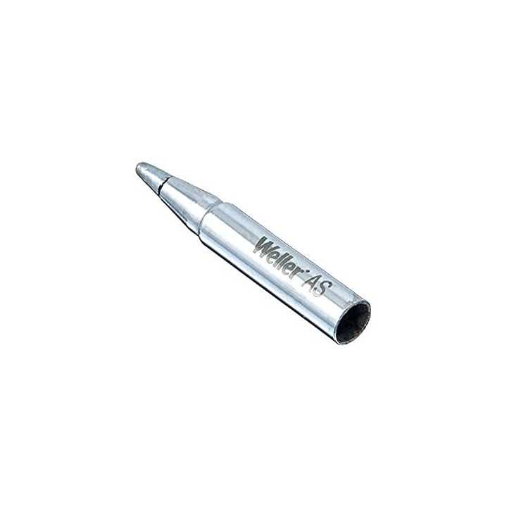 Weller Lötspitze XNT AS, rundform, Ø 1,6 mm