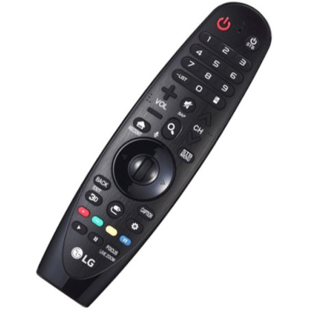 Orginalfernbedienung für LG AKB75075315