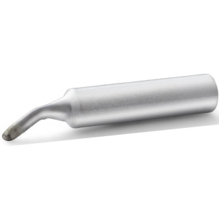 Weller Lötspitze XNT-AX, meißelförmig gebogen 30°, 1,6 x 0,8 mm