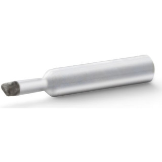 Weller Lötspitze XNT-B, meißelförmig, 2,4 x 0,8 mm