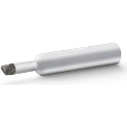 Weller Lötspitze XNT-B, meißelförmig, 2,4 x 0,8 mm