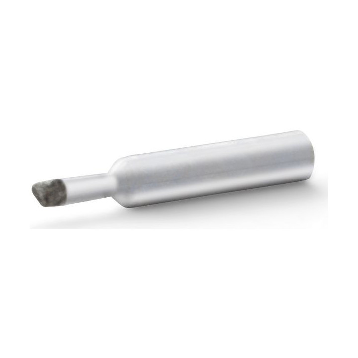 Weller Lötspitze XNT-B, meißelförmig, 2,4 x 0,8 mm