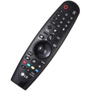 Orginalfernbedienung für LG AKB75075301, AN-MR650A