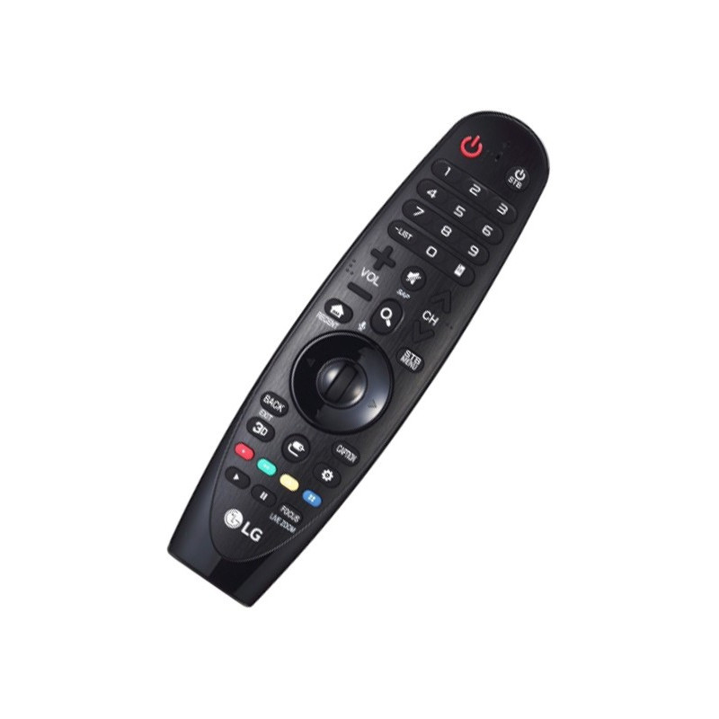 Orginalfernbedienung für LG AKB75075301, AN-MR650A