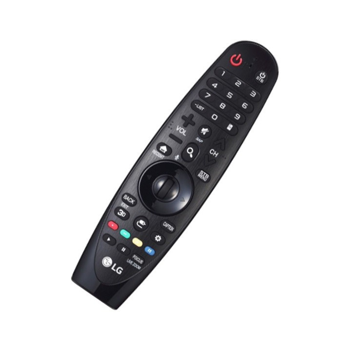 Orginalfernbedienung für LG AKB75075301, AN-MR650A