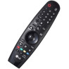 Orginalfernbedienung für LG AKB75075301, AN-MR650A