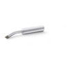 Weller Lötspitze XNT-BX, meisselform gebogen 30°, 2,4 x 0,8 mm