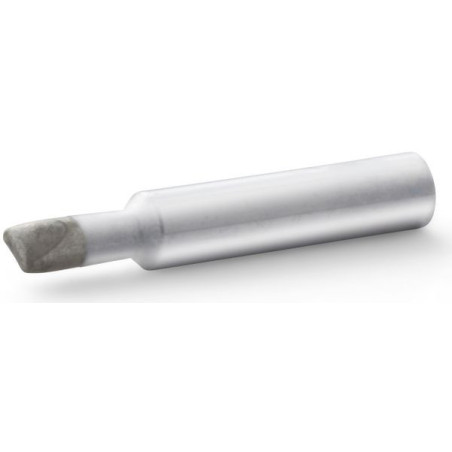 Weller Lötspitze XNT-C, meißelförmig, 3,2 x 0,8 mm
