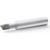 Weller Lötspitze XNT-C, meißelförmig, 3,2 x 0,8 mm