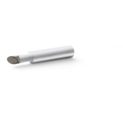 Weller Lötspitze XNT CC 45°, rundform abgeschrägt 45°, 3,2 mm, 28 mm