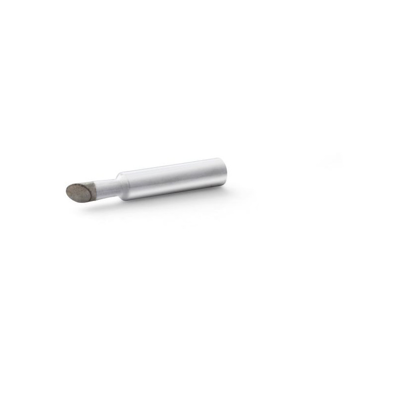 Weller Lötspitze XNT CC 45°, rundform abgeschrägt 45°, 3,2 mm, 28 mm