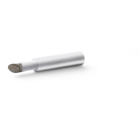 Weller Lötspitze XNT CC 45°, rundform abgeschrägt 45°, 3,2 mm, 28 mm