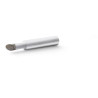 Weller Lötspitze XNT CC 45°, rundform abgeschrägt 45°, 3,2 mm, 28 mm