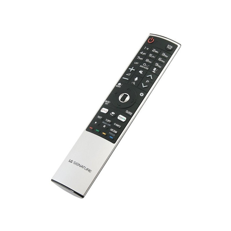 Orginalfernbedienung für LG AKB75056001, AN-MR700A