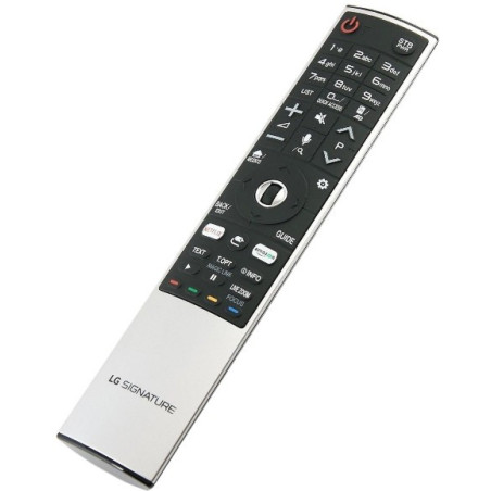 Orginalfernbedienung für LG AKB75056001, AN-MR700A