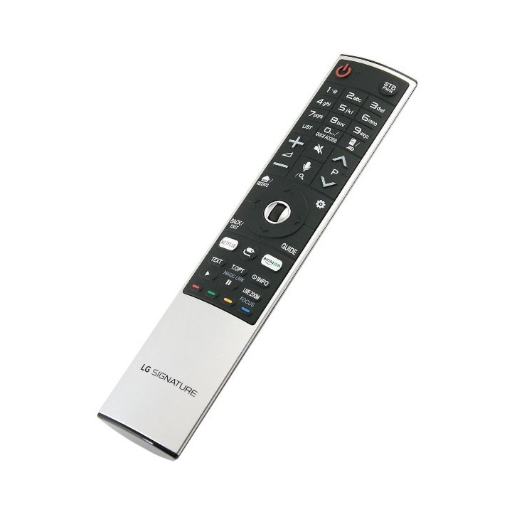 Orginalfernbedienung für LG AKB75056001, AN-MR700A