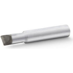 Weller Lötspitze XNT-D, meißelförmig, 4 x 0,8 mm