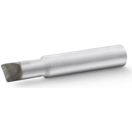 Weller Lötspitze XNT-D, meißelförmig, 4 x 0,8 mm