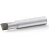 Weller Lötspitze XNT-D, meißelförmig, 4 x 0,8 mm